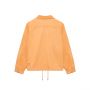 Day Tripper Tech Bomber - Orange