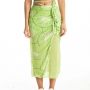 Low Rider Wrap Skirt