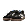 Samba Og Shoes - Black