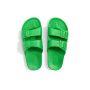 Marley Slides - Grass Green