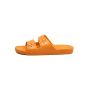 Sol Slides - Dark Orange