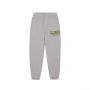 Varsity Logo Grey Sweatpants