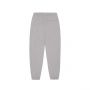 Varsity Logo Grey Sweatpants