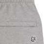 Varsity Logo Grey Sweatpants