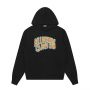 Heat Map Arch Logo Popover Black Hood