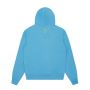 Heat Map Arch Logo Popover Blue Hood