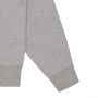 Heat Map Arch Logo Popover Grey Hoodie