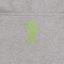 Heat Map Arch Logo Popover Grey Hoodie