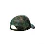 Nothing Camo Trucker Cap