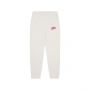 Small Arch Logo Oat Sweatpants