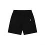 Small Arch Logo Black Shorts