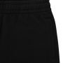 Small Arch Logo Black Shorts