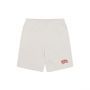 Small Arch Logo Oat Shorts