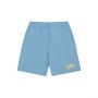 Small Arch Logo Blue Shorts