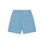 Small Arch Logo Blue Shorts