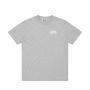 Small Arch Logo Grey T-shirt