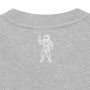 Small Arch Logo Grey T-shirt