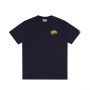 Small Arch Logo Navy T-shirt