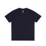 Small Arch Logo Navy T-shirt