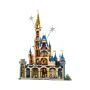 LEGO® Disney Castle - Collectors' Edition