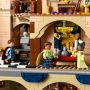 LEGO® Disney Castle - Collectors' Edition