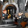 LEGO® Gringotts™ Wizarding Bank - Collectors' Edition