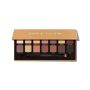 Soft Glam Eyeshadow Palette - 14 Shades