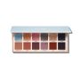 Cosmos Eyeshadow Palette - 12 Shades