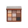 Sultry Mini Eyeshadow Palette - 9 Shades