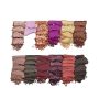 Fall Romance Eyeshadow Palette - 12 colors