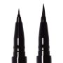 Stay All Day® Dual-Ended Waterproof Liquid Eye Liner - Intense Black